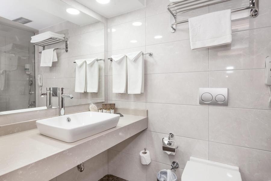 Kıbrıs Turu 3 Gece 4 Gün Salamis Bay Conti Hotel Konaklamalı 