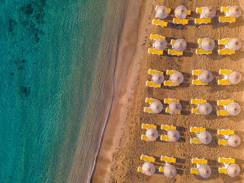 Kıbrıs Turu 3 Gece 4 Gün Salamis Bay Conti Hotel Konaklamalı 