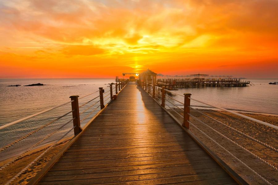 Kıbrıs Turu 3 Gece 4 Gün Salamis Bay Conti Hotel Konaklamalı 