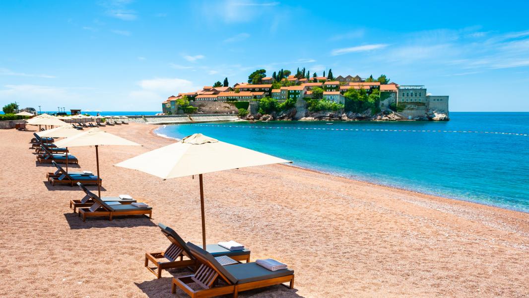 Budva Turu 4 Gece 5 Gün