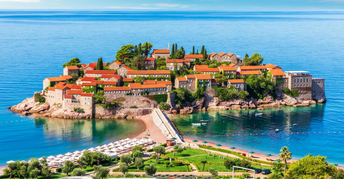 İstanbul Çıkışlı Vizesiz Uçaklı Balkan Masalı Turu 7 Gece 8 Gün