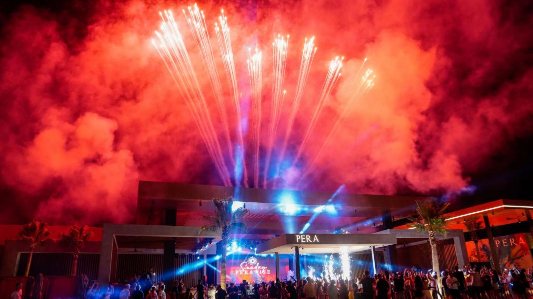 Kıbrıs Turu 3 Gece 4 Gün Grand Sapphire Resort Hotel Konaklamalı 