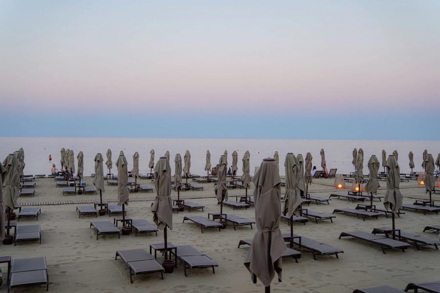 Kıbrıs Turu 3 Gece 4 Gün Grand Sapphire Resort Hotel Konaklamalı 