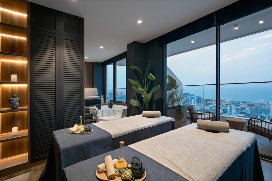 Kıbrıs Turu 3 Gece 4 Gün Grand Sapphire Resort Hotel Konaklamalı 
