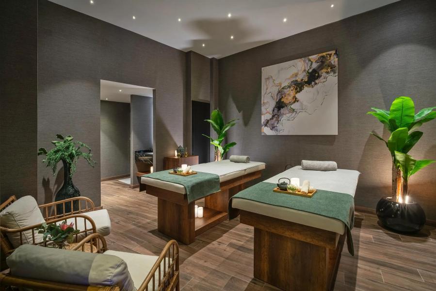 Kıbrıs Turu 3 Gece 4 Gün Grand Sapphire Resort Hotel Konaklamalı 