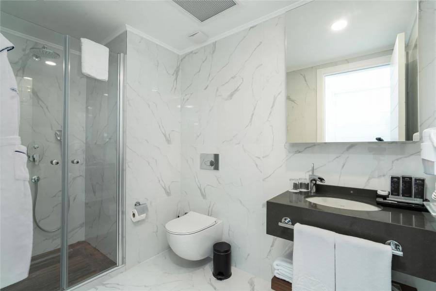 Kıbrıs Turu 3 Gece 4 Gün Grand Sapphire Resort Hotel Konaklamalı 