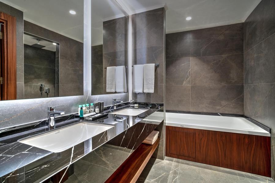 Kıbrıs Turu 3 Gece 4 Gün Grand Sapphire Resort Hotel Konaklamalı 