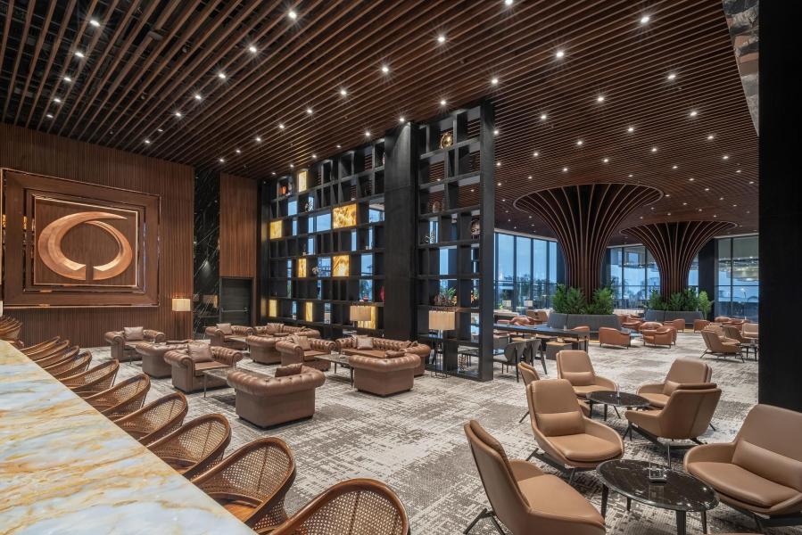 Kıbrıs Turu 3 Gece 4 Gün Grand Sapphire Resort Hotel Konaklamalı 