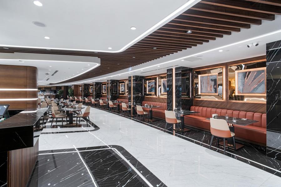 Kıbrıs Turu 3 Gece 4 Gün Grand Sapphire Resort Hotel Konaklamalı 