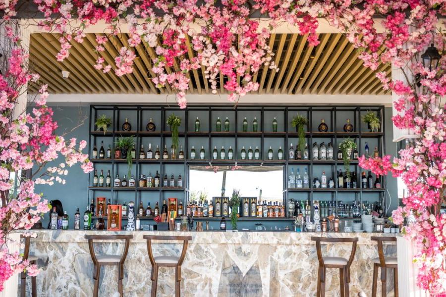 Kıbrıs Turu 3 Gece 4 Gün Riverside Garden Resort Konaklamalı 