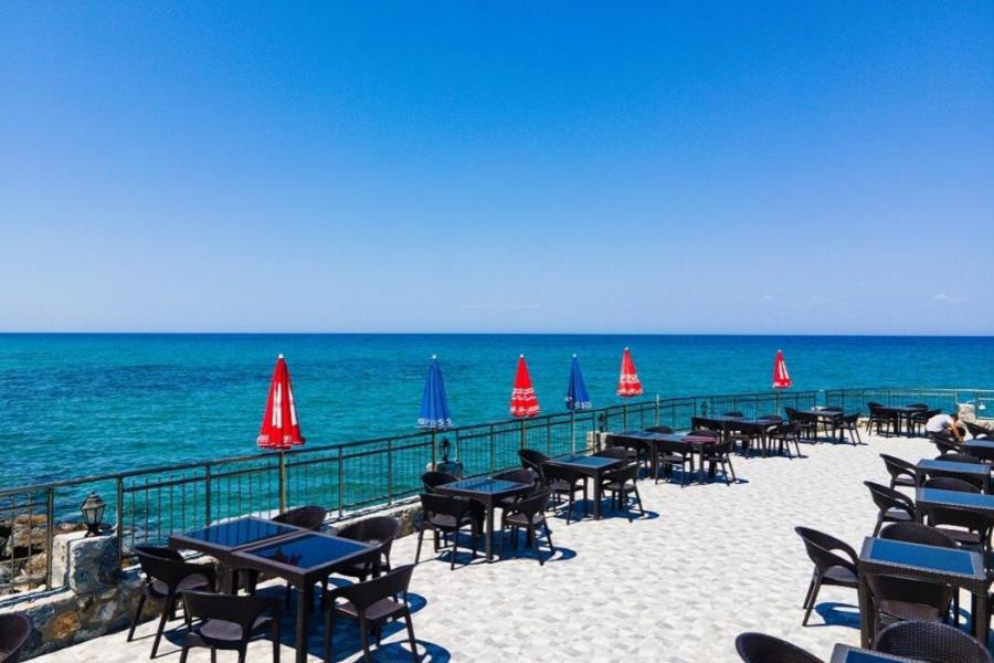 Kıbrıs Turu 3 Gece 4 Gün Riverside Garden Resort Konaklamalı 