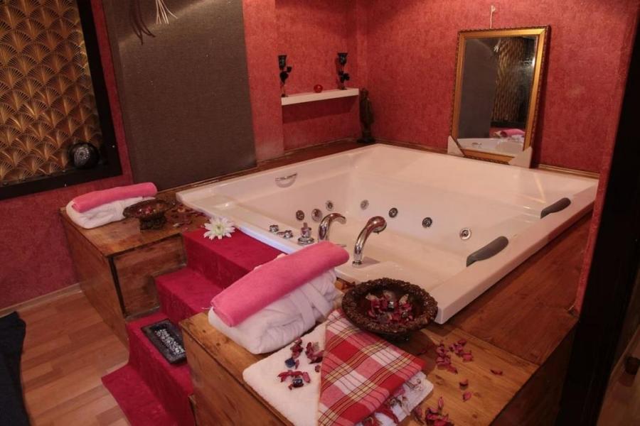 Kıbrıs Turu 3 Gece 4 Gün Oscar Resort Hotel Konaklamalı