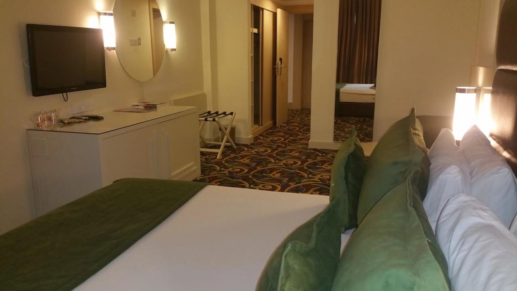 Kıbrıs Turu 3 Gece 4 Gün Oscar Resort Hotel Konaklamalı