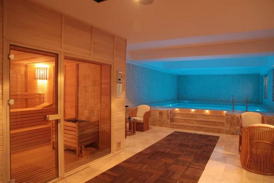 Kıbrıs Turu 3 Gece 4 Gün Oscar Resort Hotel Konaklamalı