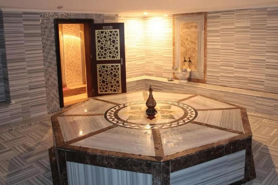 Kıbrıs Turu 3 Gece 4 Gün Oscar Resort Hotel Konaklamalı