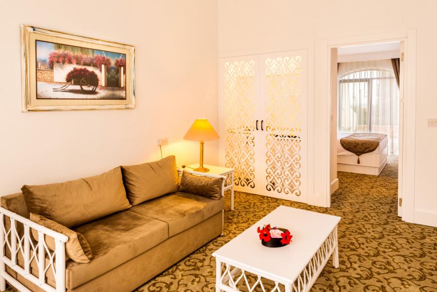 Kıbrıs Turu 3 Gece 4 Gün The Olive Tree Hotel Konaklamalı
