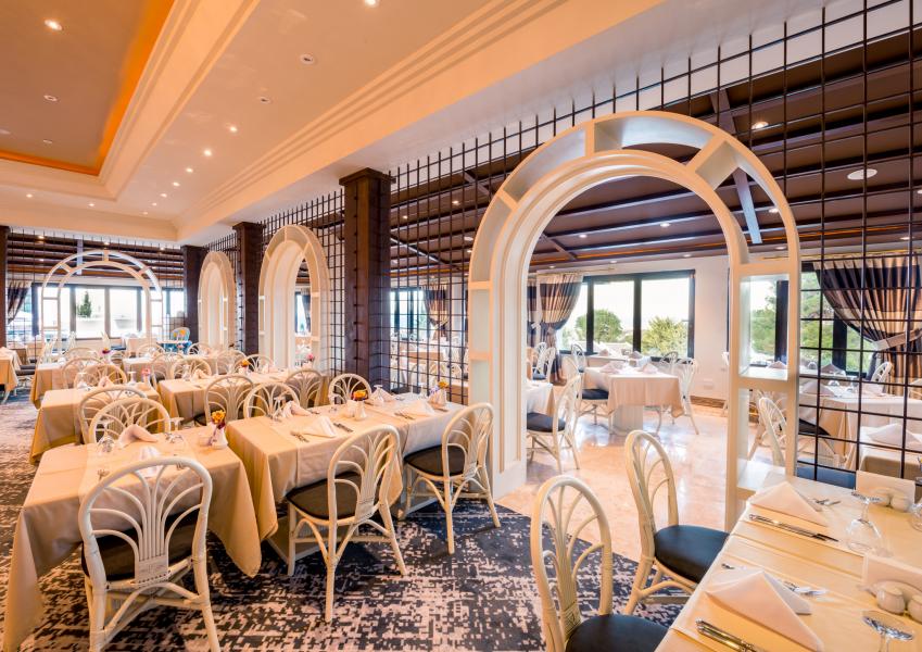Kıbrıs Turu 3 Gece 4 Gün The Olive Tree Hotel Konaklamalı