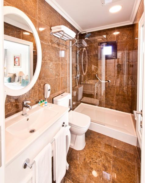 Kıbrıs Turu 3 Gece 4 Gün The Olive Tree Hotel Konaklamalı