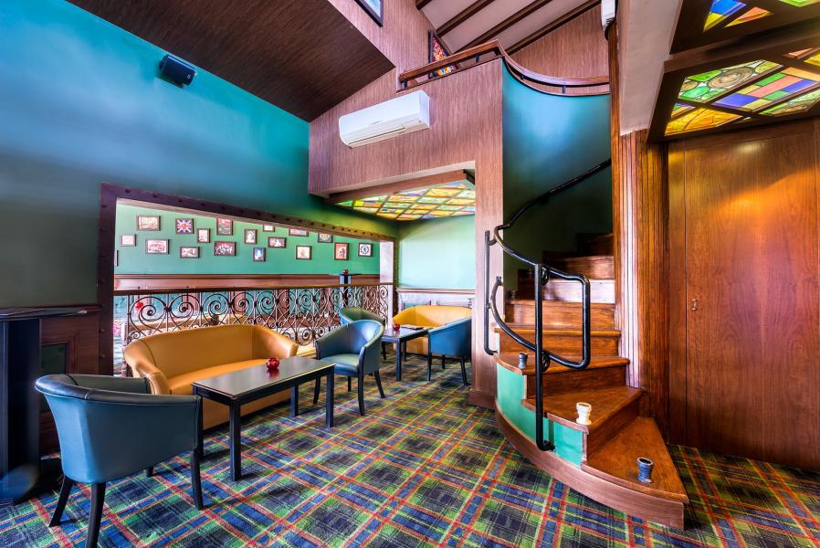 Kıbrıs Turu 3 Gece 4 Gün The Olive Tree Hotel Konaklamalı