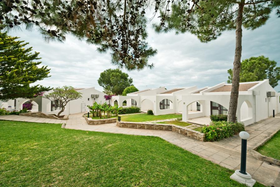 Kıbrıs Turu 3 Gece 4 Gün The Olive Tree Hotel Konaklamalı