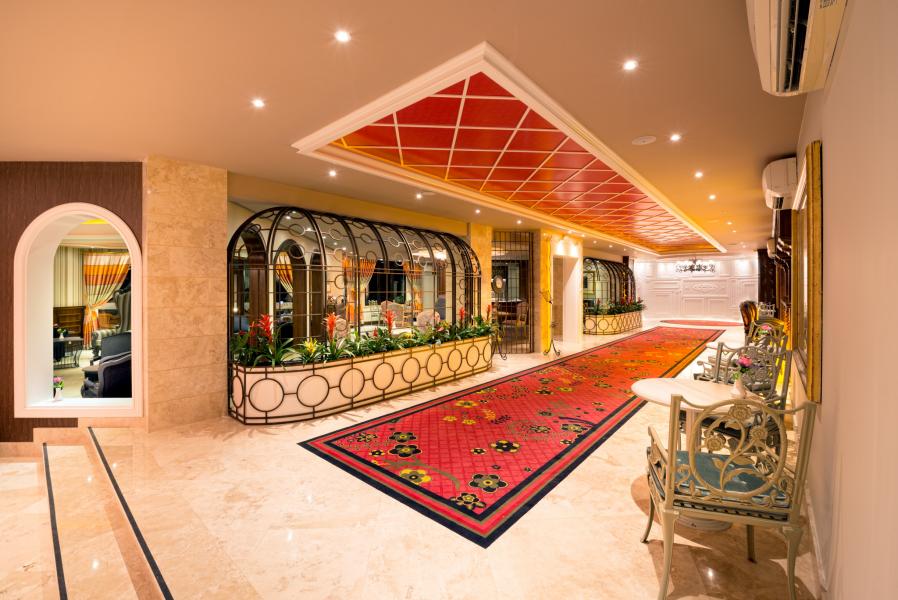 Kıbrıs Turu 3 Gece 4 Gün The Olive Tree Hotel Konaklamalı