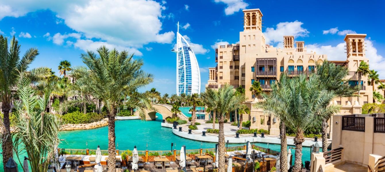 Fly Dubai İle Ankara Hareketli Çölün Ortasındaki Vaha Dubai Turu 3 Gece 5 Gün