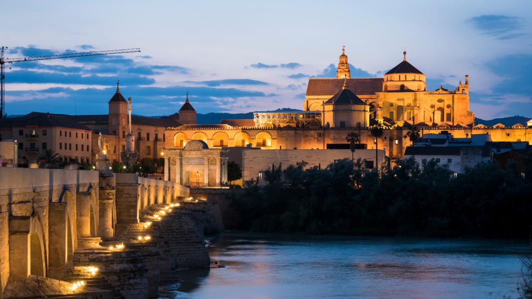 Eko Portekiz - Endülüs - İspanya Turu Ankara Hareketli 10 Gece 11 Gün