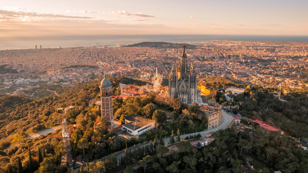 Eko Portekiz - Endülüs - İspanya Turu Ankara Hareketli 10 Gece 11 Gün