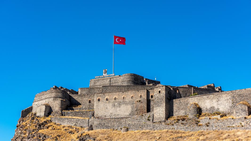 Uçaklı Van - Kars - Erzurum Turu