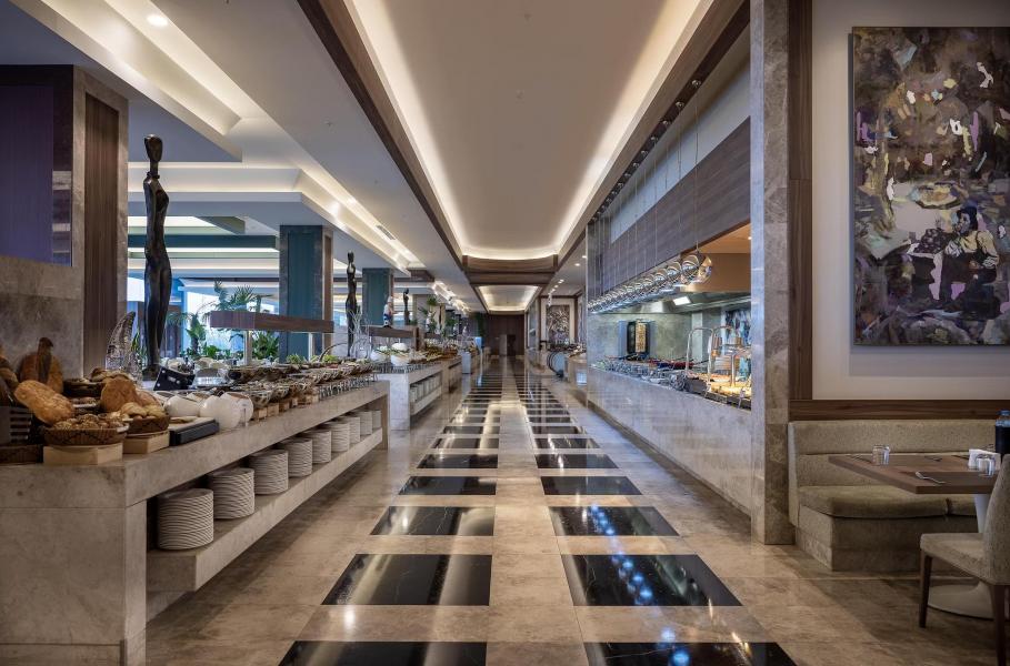 Kıbrıs Turu 3 Gece 4 Gün Concorde Luxury Resort Konaklamalı