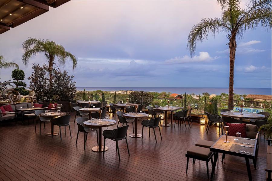 Kıbrıs Turu 3 Gece 4 Gün Concorde Luxury Resort Konaklamalı