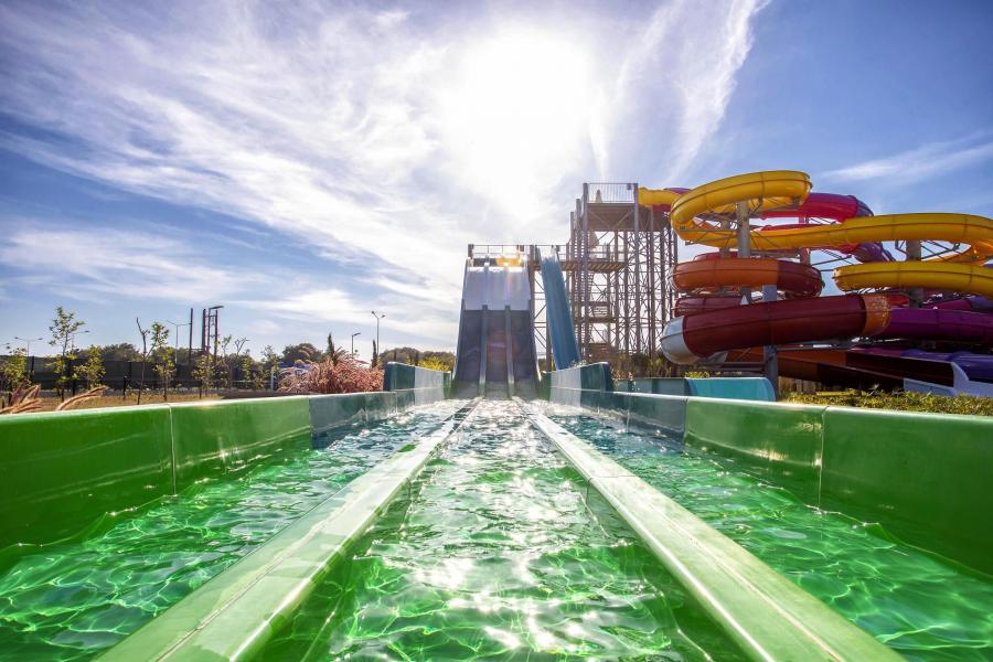 Kıbrıs Turu 3 Gece 4 Gün Concorde Luxury Resort Konaklamalı