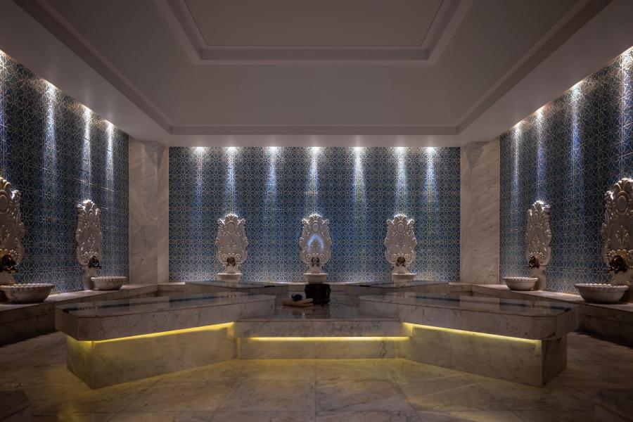 Kıbrıs Turu 3 Gece 4 Gün Concorde Luxury Resort Konaklamalı