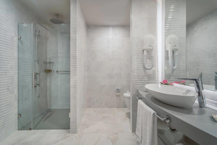 Kıbrıs Turu 3 Gece 4 Gün Concorde Luxury Resort Konaklamalı