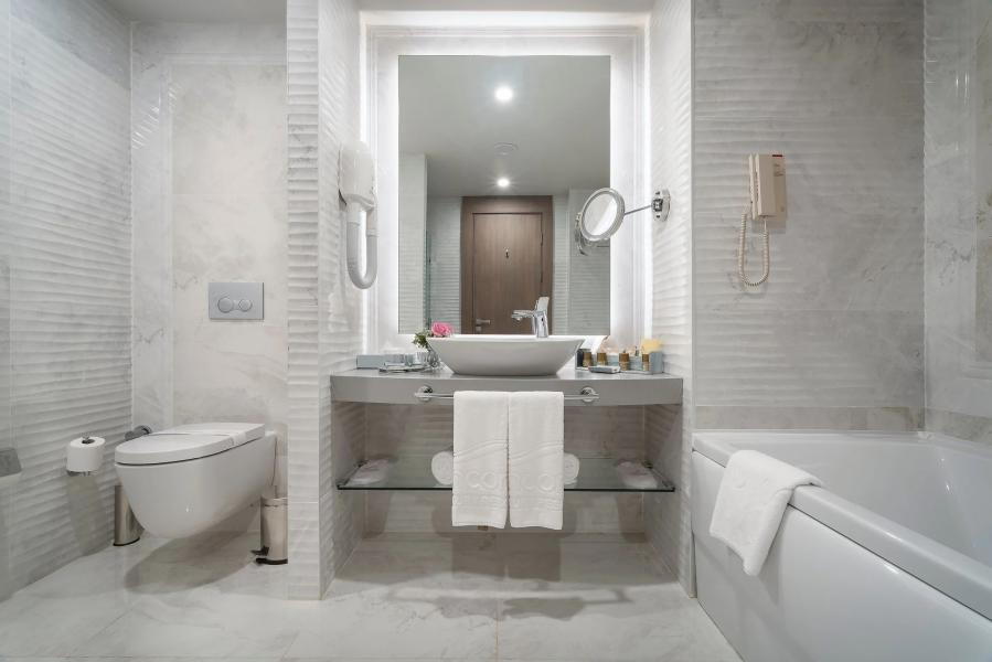 Kıbrıs Turu 3 Gece 4 Gün Concorde Luxury Resort Konaklamalı