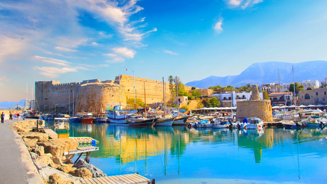 Kıbrıs Turu 3 Gece 4 Gün Sömestr Özel