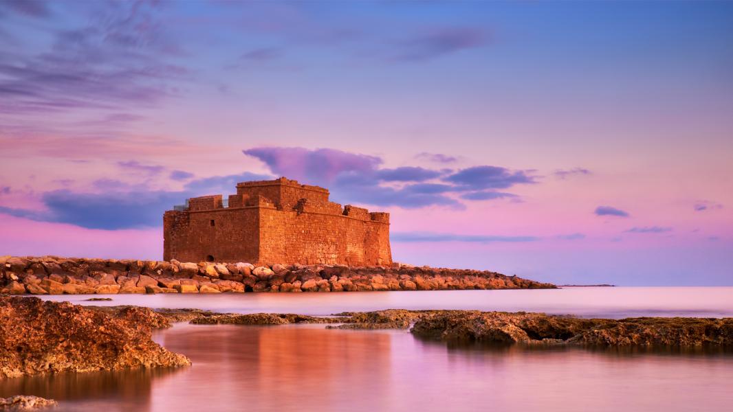 Kıbrıs Turu 3 Gece 4 Gün Sömestr Özel