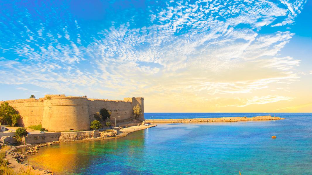 Kıbrıs Turu 3 Gece 4 Gün Sömestr Özel