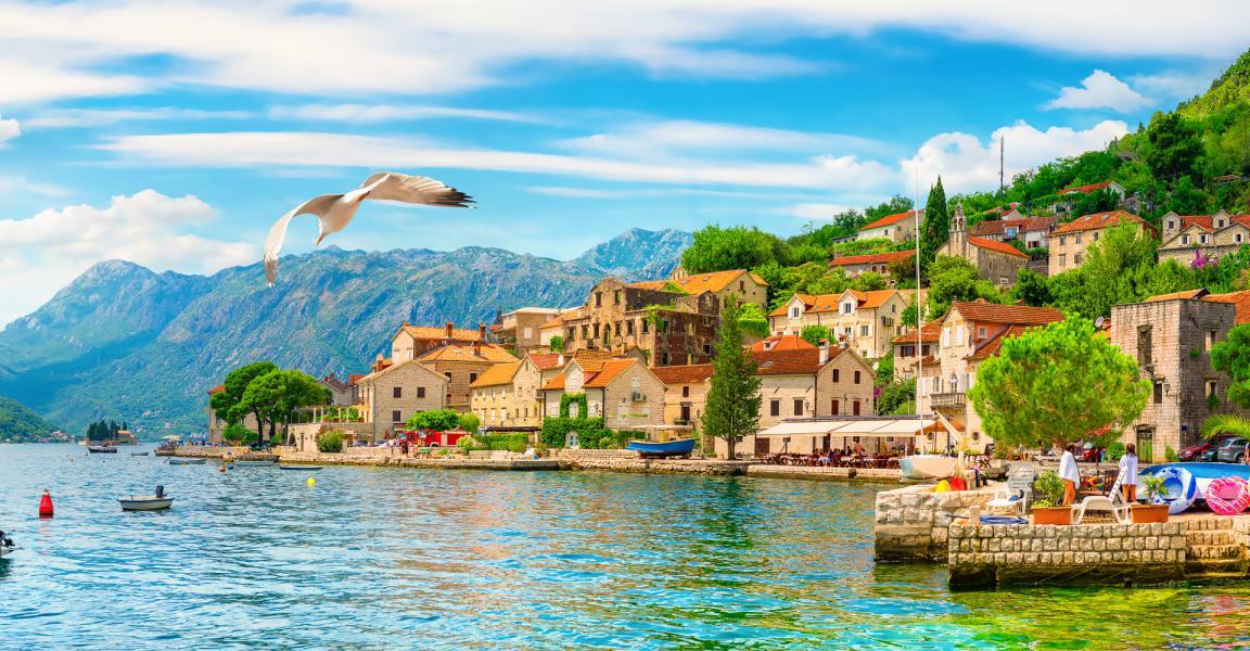 Büyük Balkan Turu 6 Ülke Vizesiz - İstanbul - Ajet HY ile 