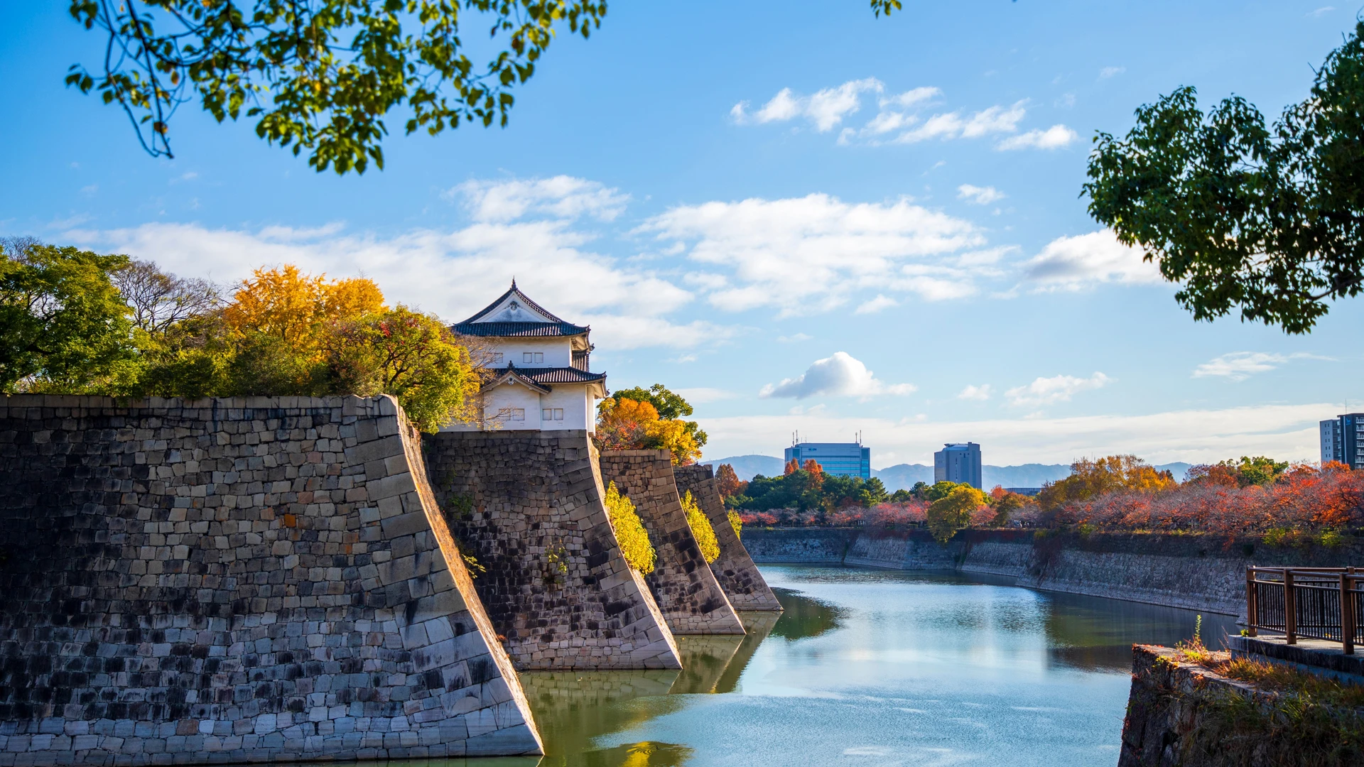 JAPONYA & GÜNEY KORE TURU TÜRK HAVA YOLLARI İLE 10 GECE