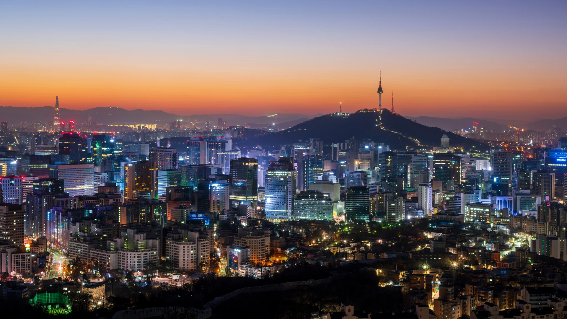 JAPONYA & GÜNEY KORE TURU TÜRK HAVA YOLLARI İLE 10 GECE