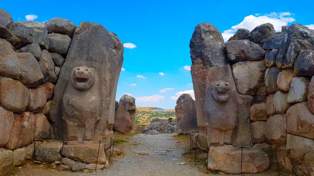 Eskişehir Çıkışlı Batı Karadeniz Turu 5 Gece 6 Gün