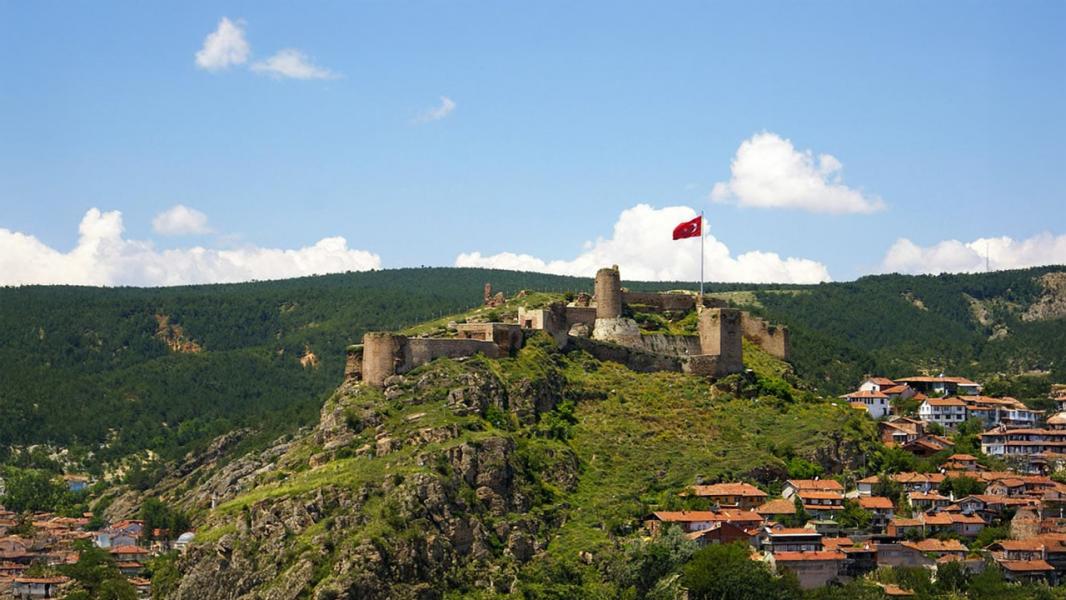 Eskişehir Çıkışlı Batı Karadeniz Turu 5 Gece 6 Gün
