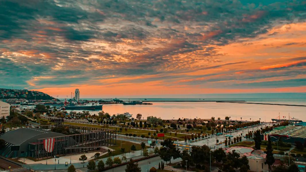Eskişehir Çıkışlı Batı Karadeniz Turu 5 Gece 6 Gün