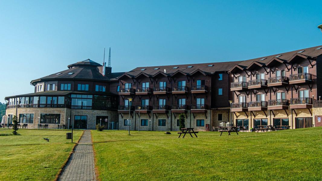 Eskişehir Çıkışlı Batı Karadeniz Turu 5 Gece 6 Gün