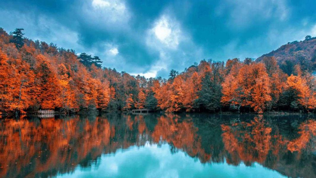 Eskişehir Çıkışlı Batı Karadeniz Turu 5 Gece 6 Gün