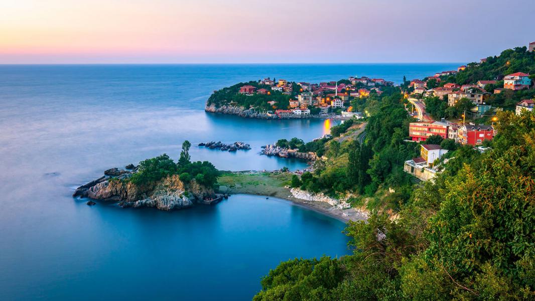Eskişehir Çıkışlı Batı Karadeniz Turu 5 Gece 6 Gün