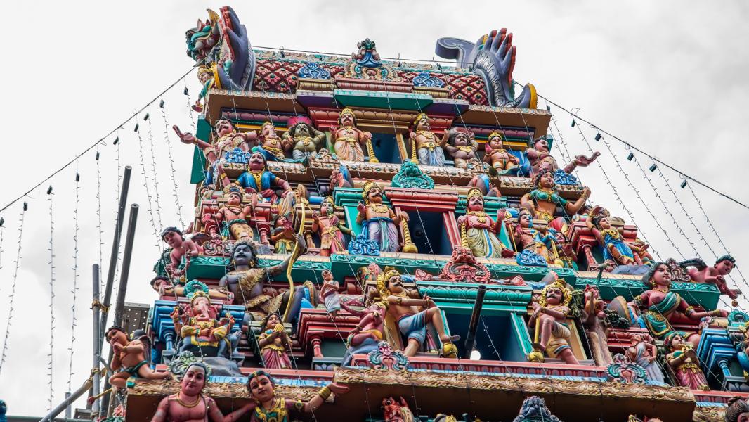 Sri Lanka Turu 6 Gece 8 Gün