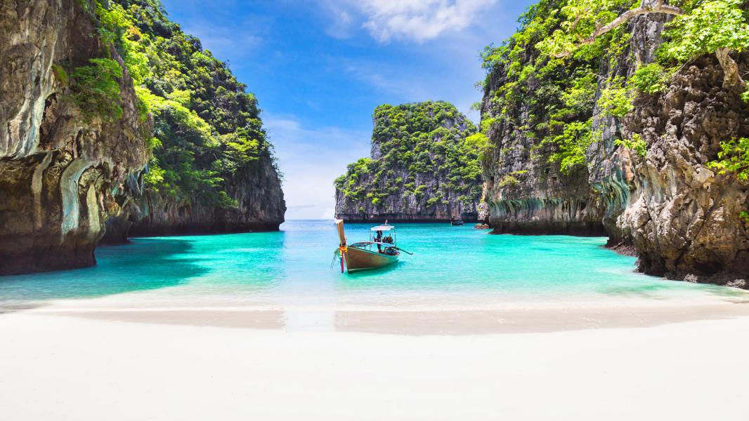 Phuket Turu 5 Gece 7 Gün
