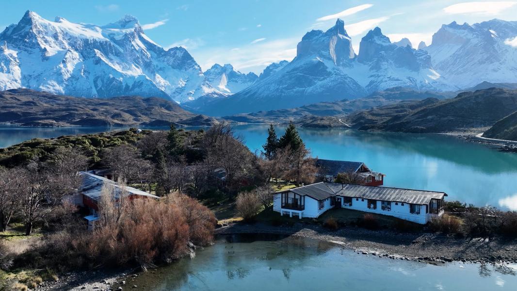 Patagonya Turu 9 Gece 11 Gün